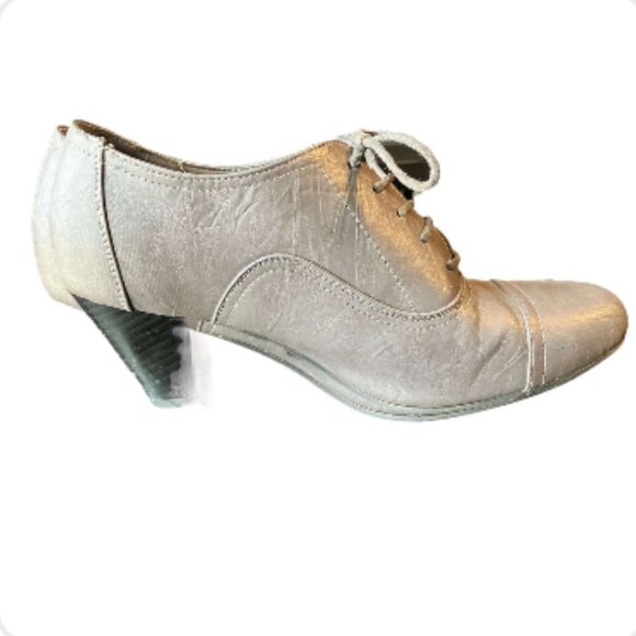 Bucco Shoes (571-1) - Picture 1 of 2